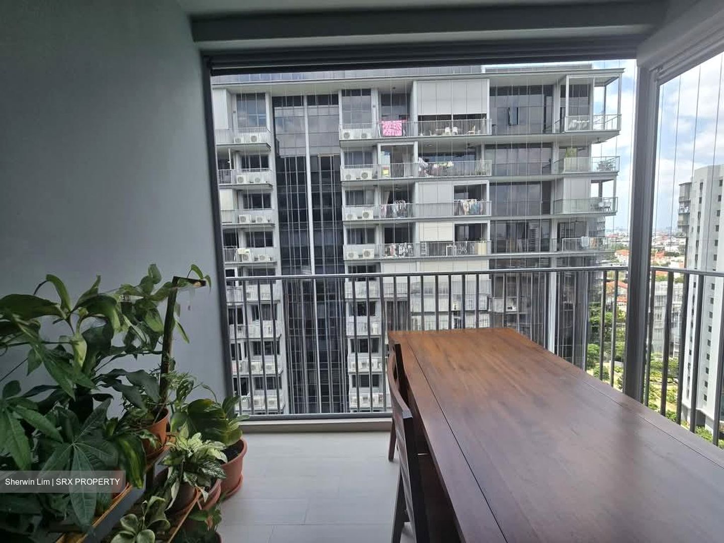 The Florence Residences (D19), Apartment #538414731
